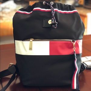 Tommy Hilfiger Backpack